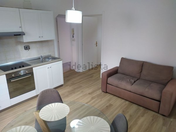 appartamento in affitto a Monterotondo in zona San Martino