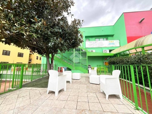 negozio in affitto a Monterotondo