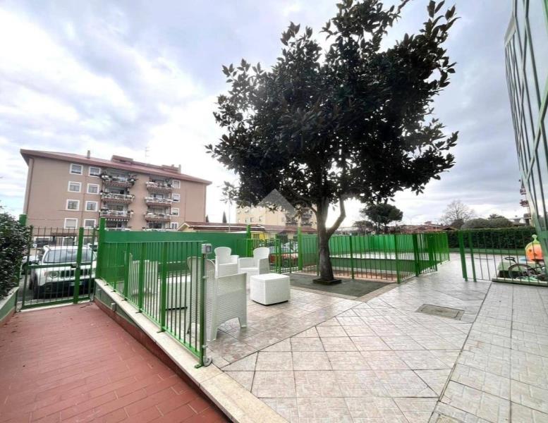 appartamento in affitto a Monterotondo
