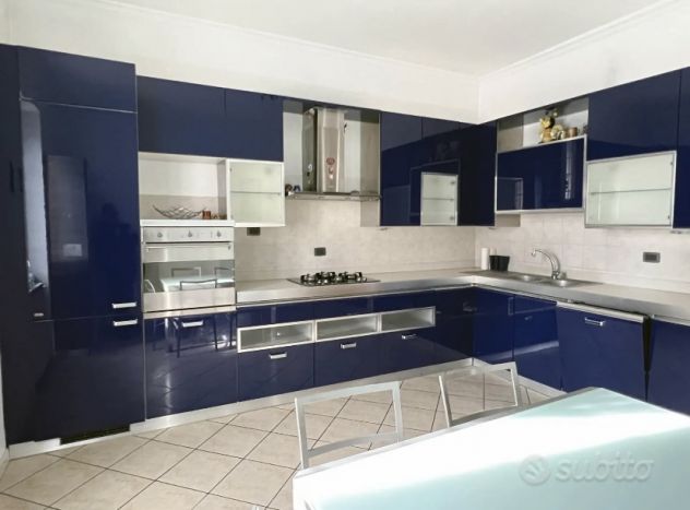 appartamento in affitto a Monterotondo