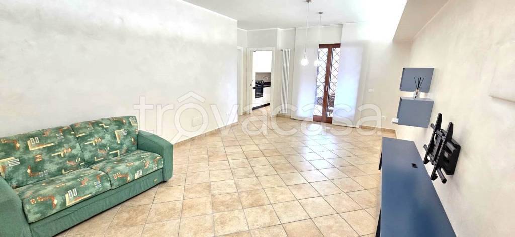 appartamento in affitto a Monterotondo