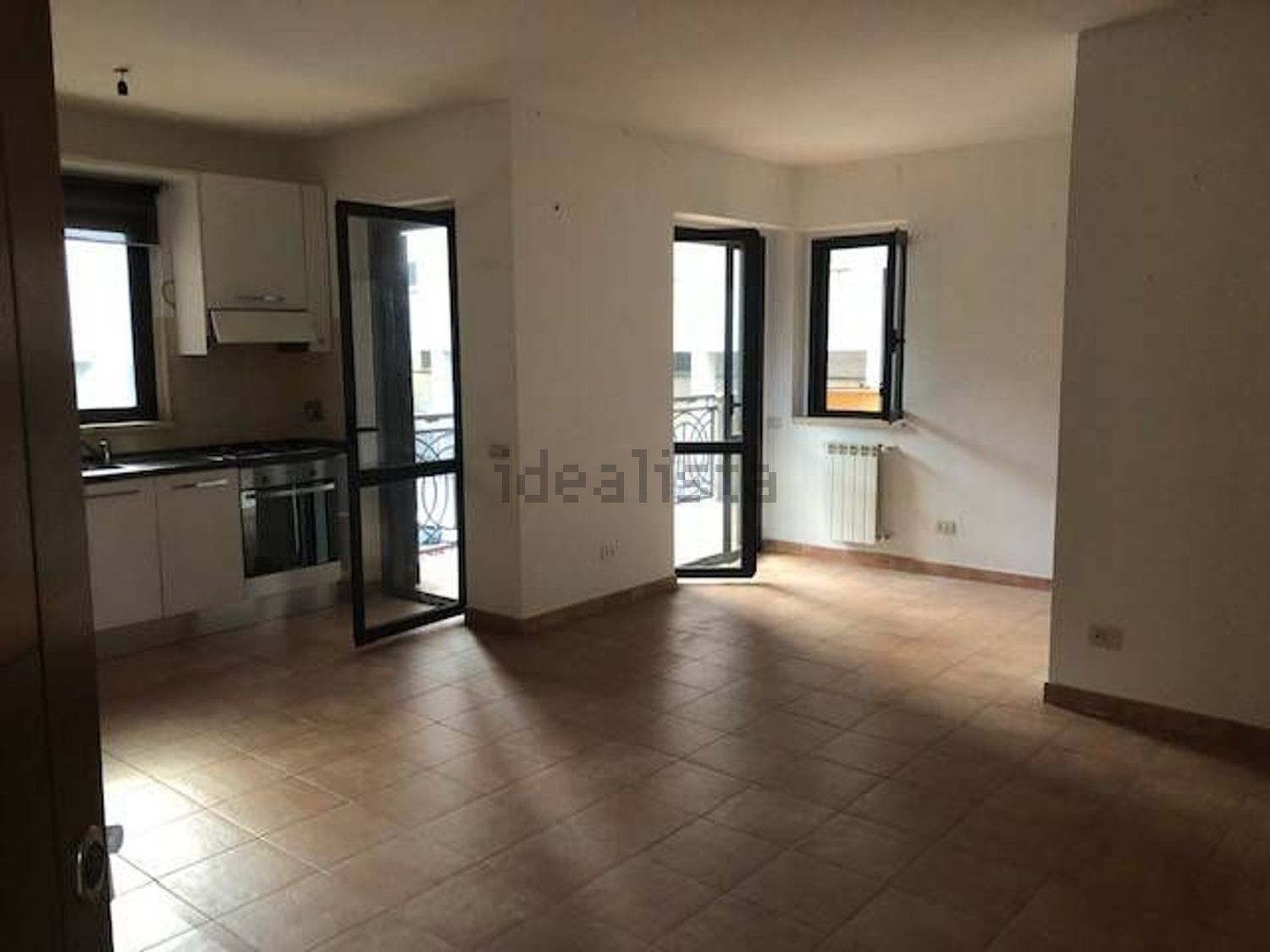 appartamento in affitto a Monterotondo