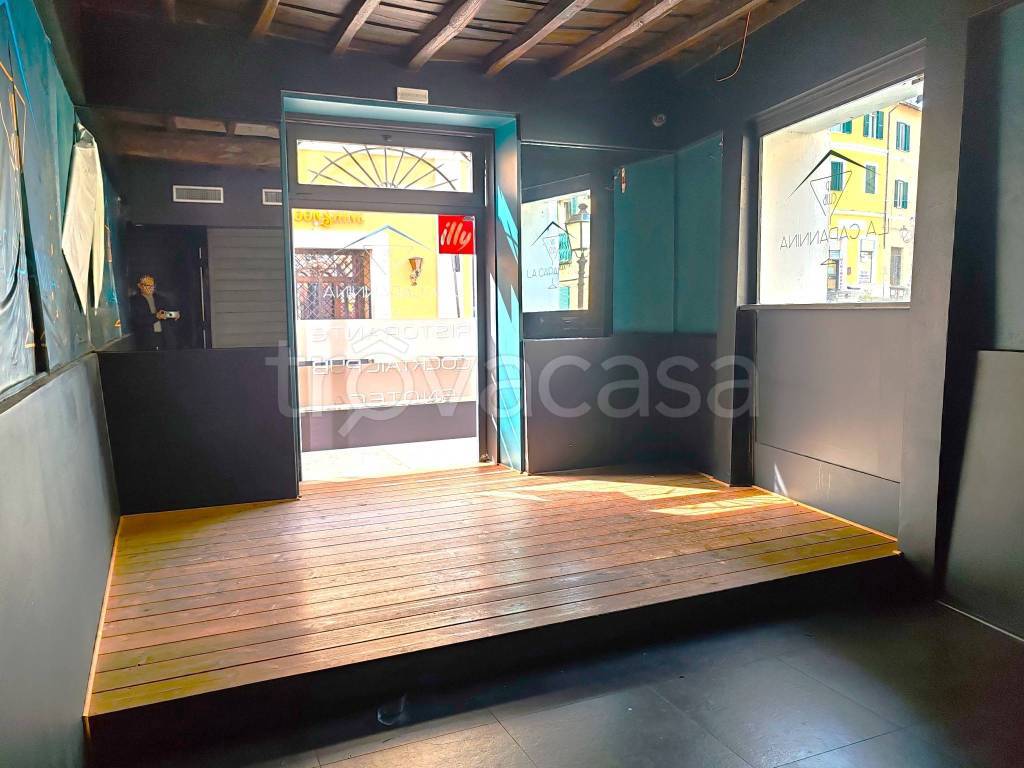 negozio in affitto a Monterotondo