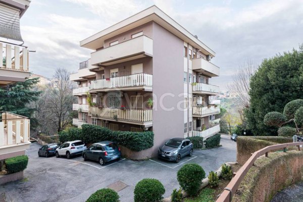 appartamento in affitto a Monterotondo