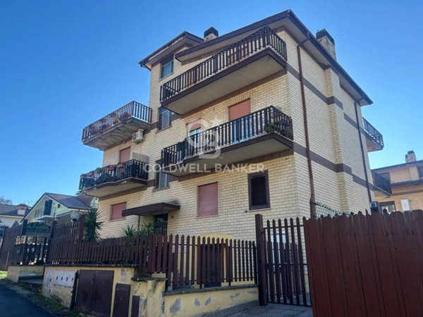 appartamento in affitto a Monterotondo