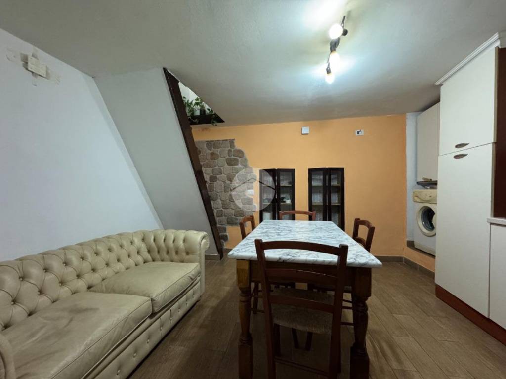 appartamento in affitto a Monterotondo