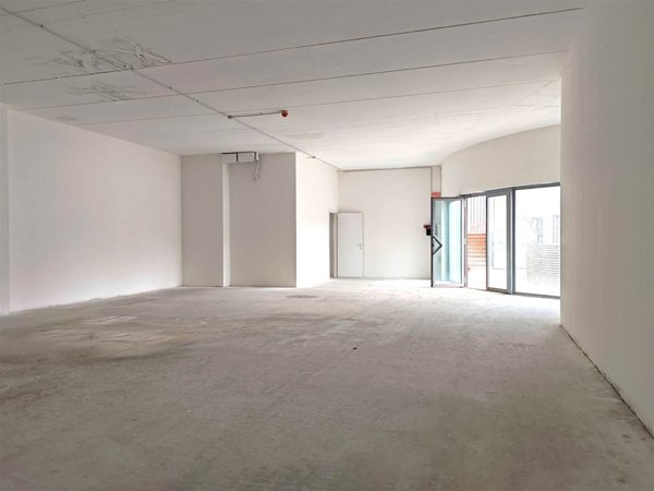 ufficio in affitto a Monterotondo in zona Stazione