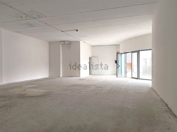 ufficio in affitto a Monterotondo in zona Stazione