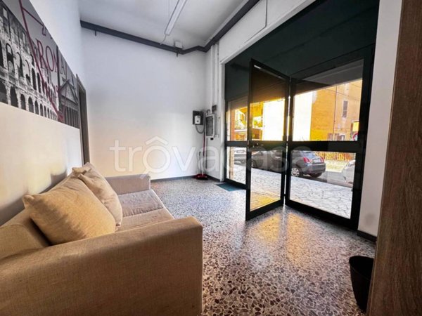 negozio in affitto a Monterotondo in zona Stazione