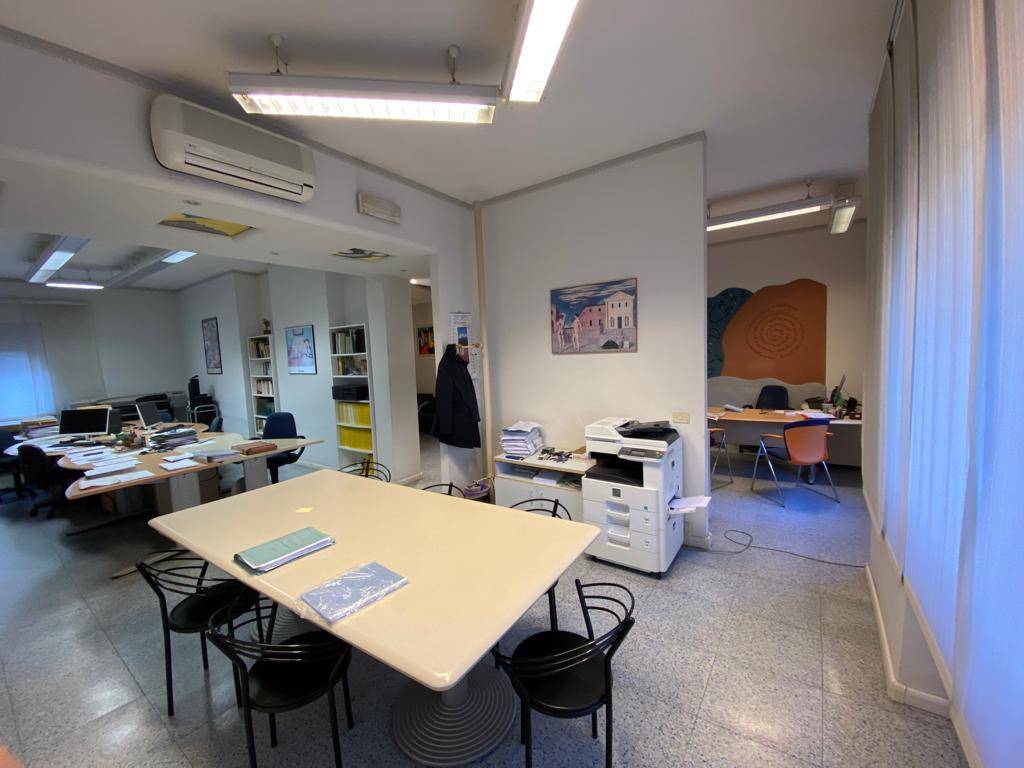 ufficio in affitto a Monterotondo