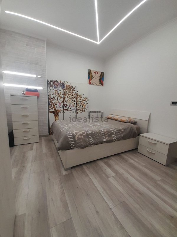 appartamento in affitto a Monterotondo