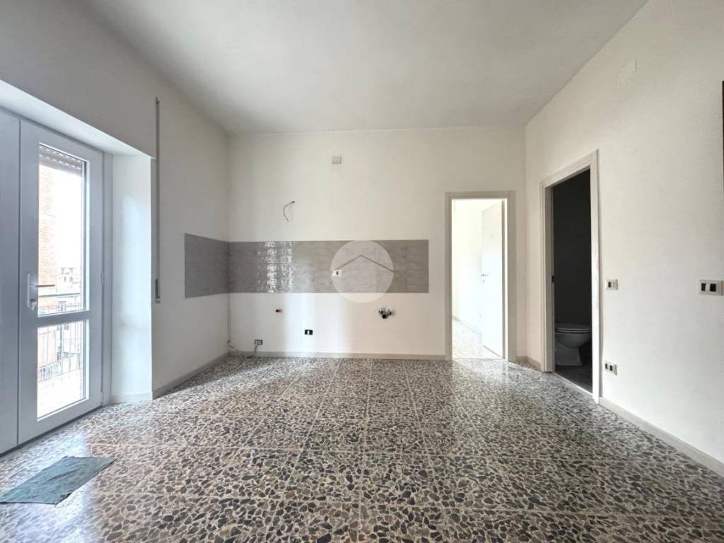 appartamento in affitto a Monterotondo