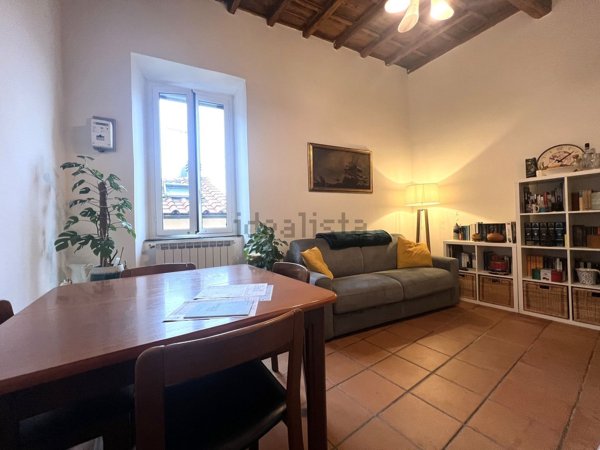 appartamento in affitto a Monterotondo