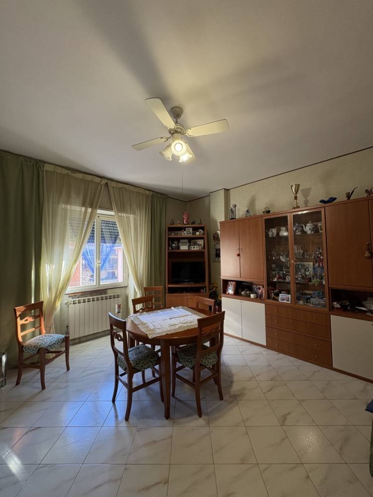 appartamento in affitto a Monterotondo