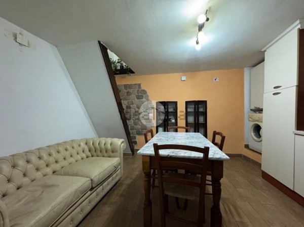 appartamento in affitto a Monterotondo