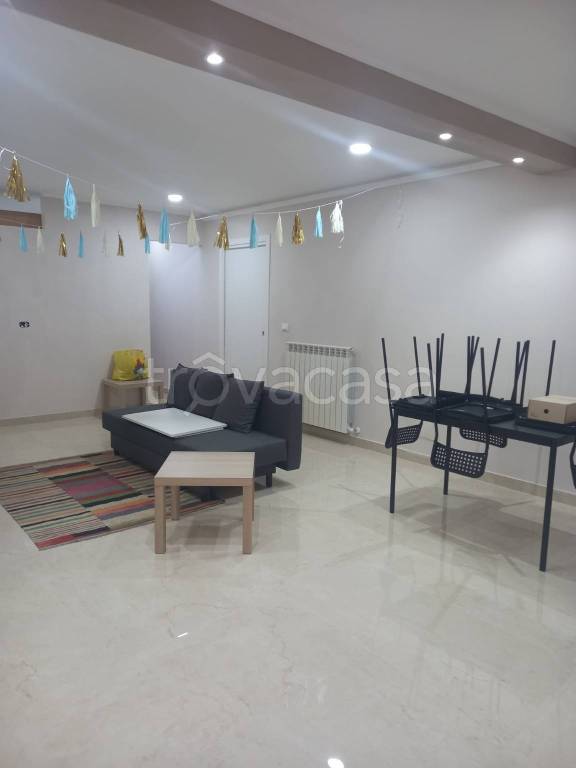 appartamento in affitto a Monterotondo