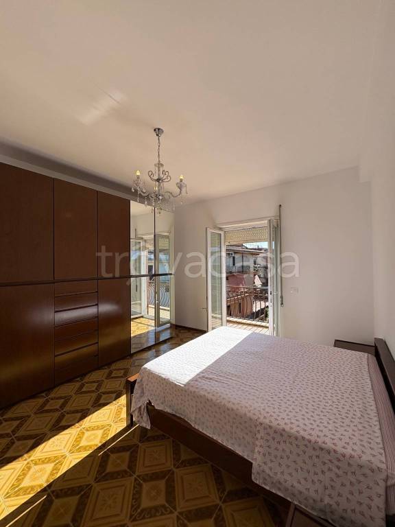 appartamento in affitto a Monterotondo