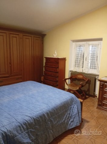 appartamento in affitto a Monterotondo