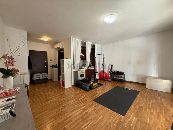 appartamento in affitto a Monterotondo