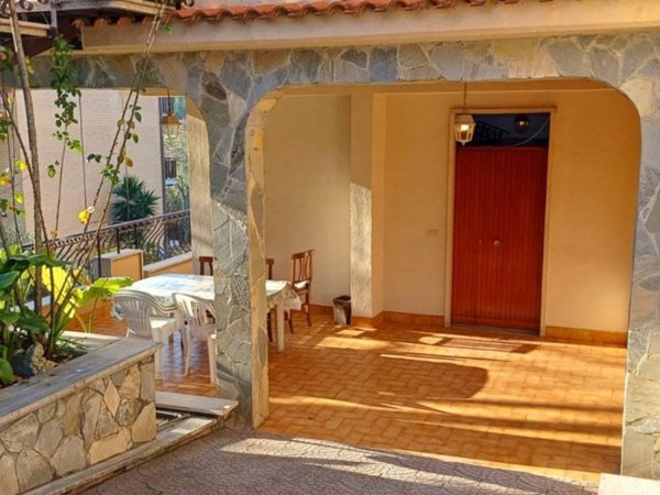 appartamento in affitto a Monterotondo