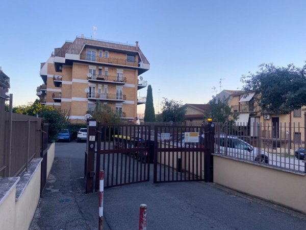 appartamento in affitto a Monterotondo