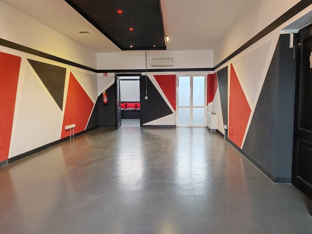 appartamento in affitto a Monterotondo in zona Stazione