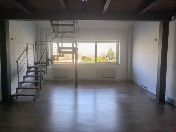 appartamento in affitto a Monterotondo