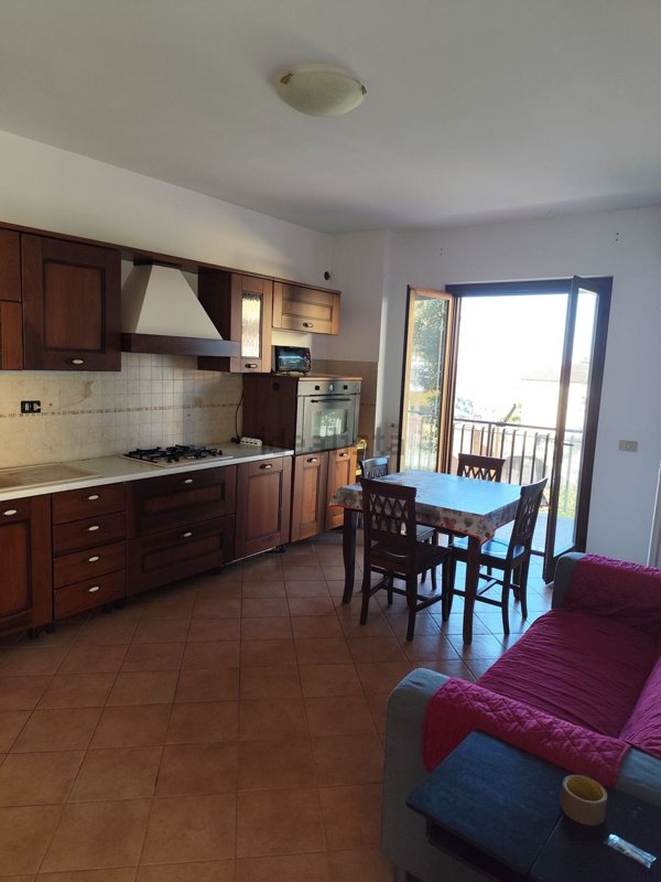 appartamento in affitto a Monterotondo