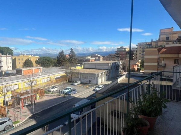 appartamento in affitto a Monterotondo