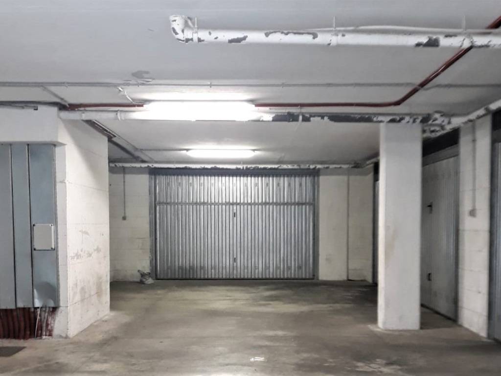 locale commerciale in affitto a Monterotondo