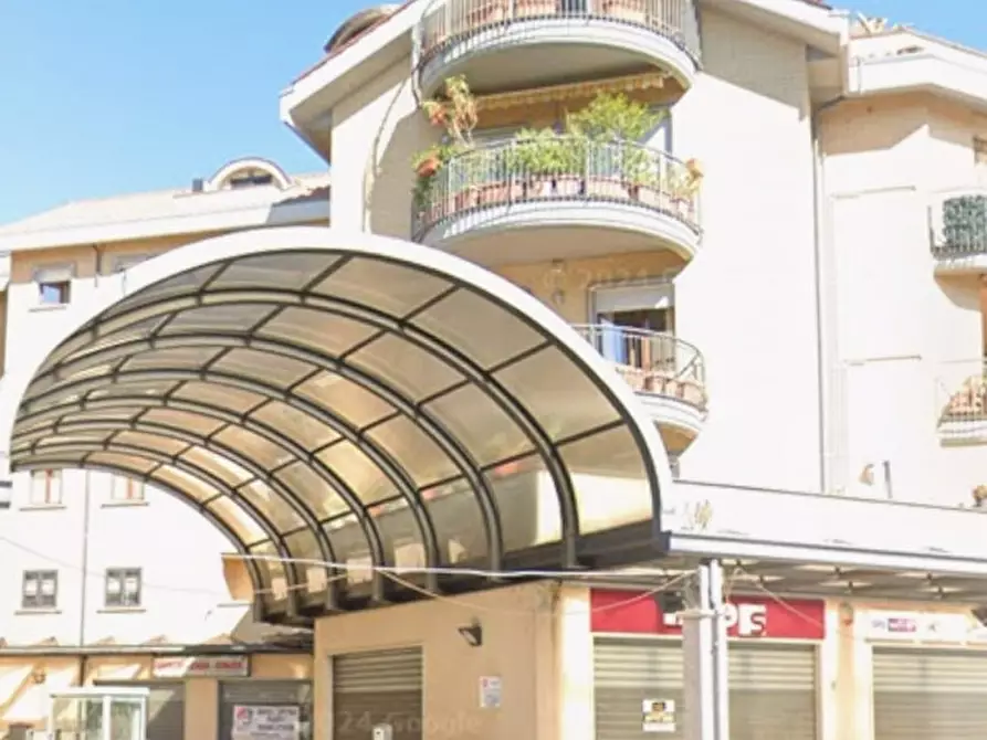 mansarda in affitto a Monterotondo