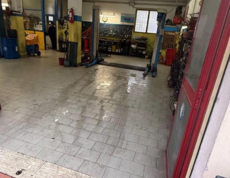 locale commerciale in affitto a Monterotondo