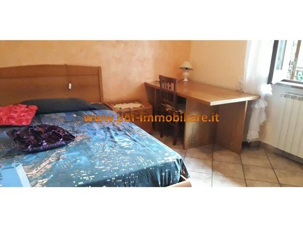 casa indipendente in affitto a Monterotondo in zona Stazione