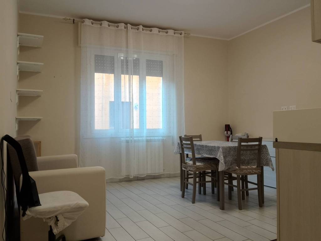 appartamento in affitto a Monterotondo