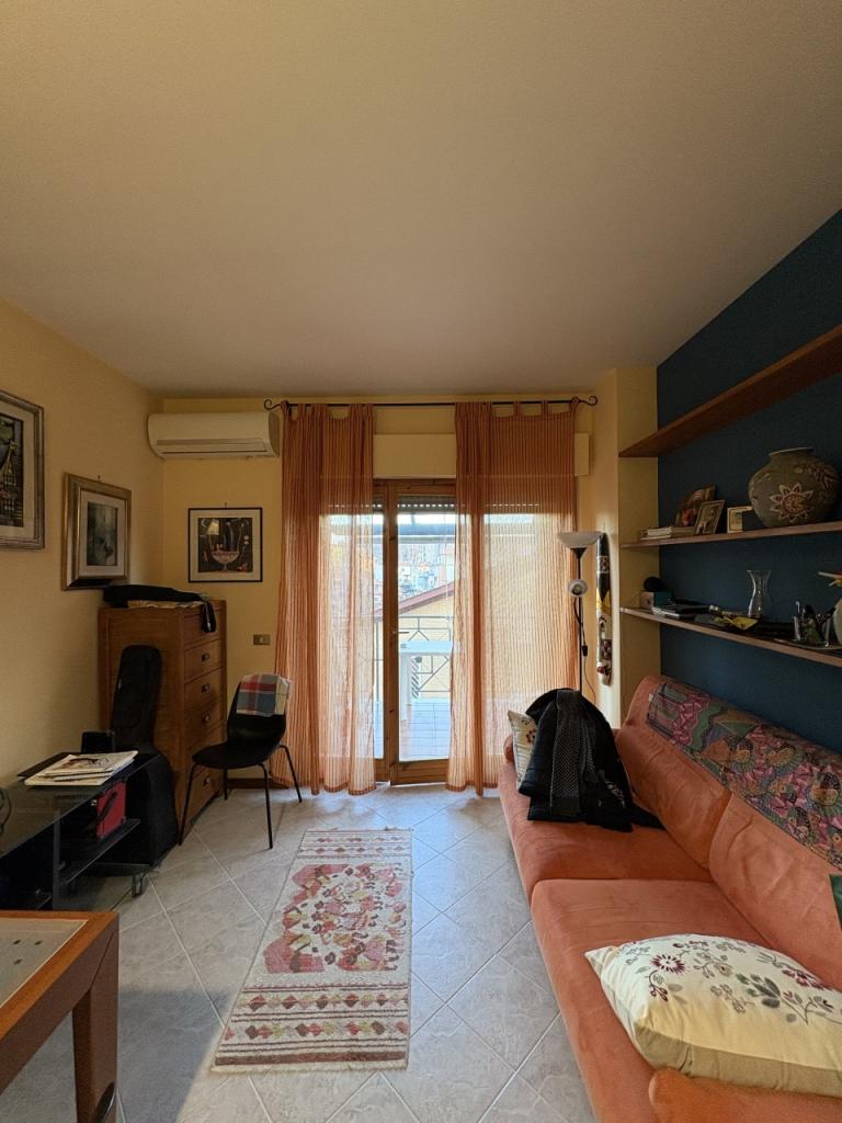 appartamento in affitto a Monterotondo