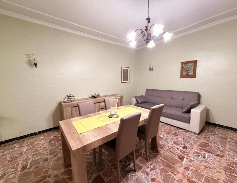 appartamento in affitto a Monterotondo