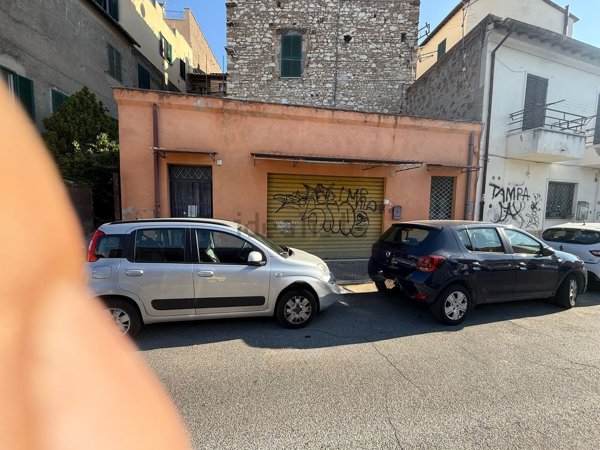ufficio in affitto a Monterotondo