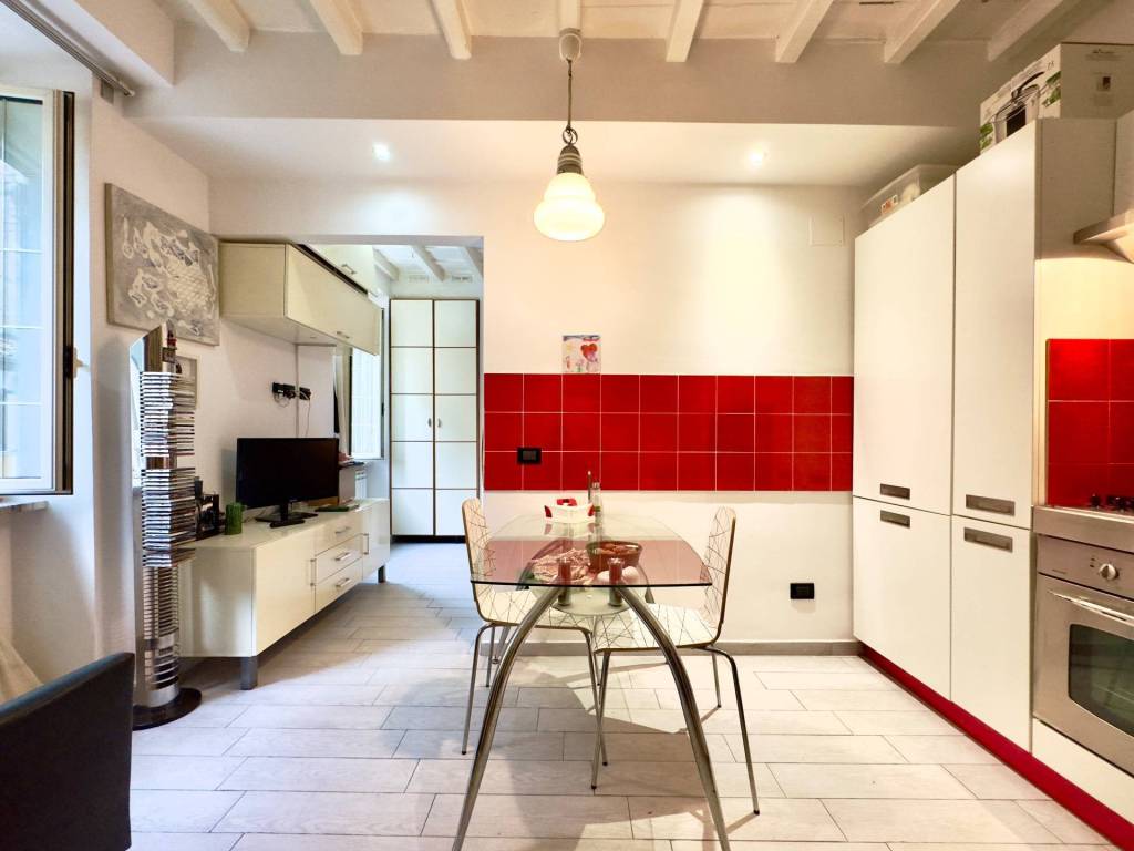 appartamento in affitto a Monterotondo