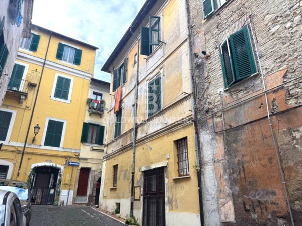 appartamento in affitto a Monterotondo