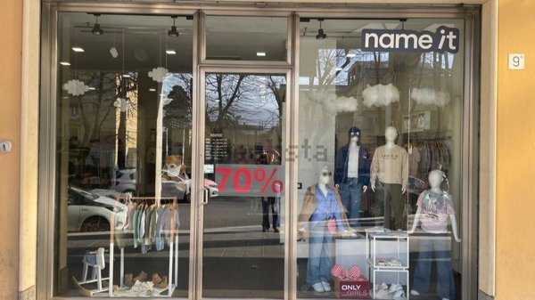 locale commerciale in affitto a Monterotondo