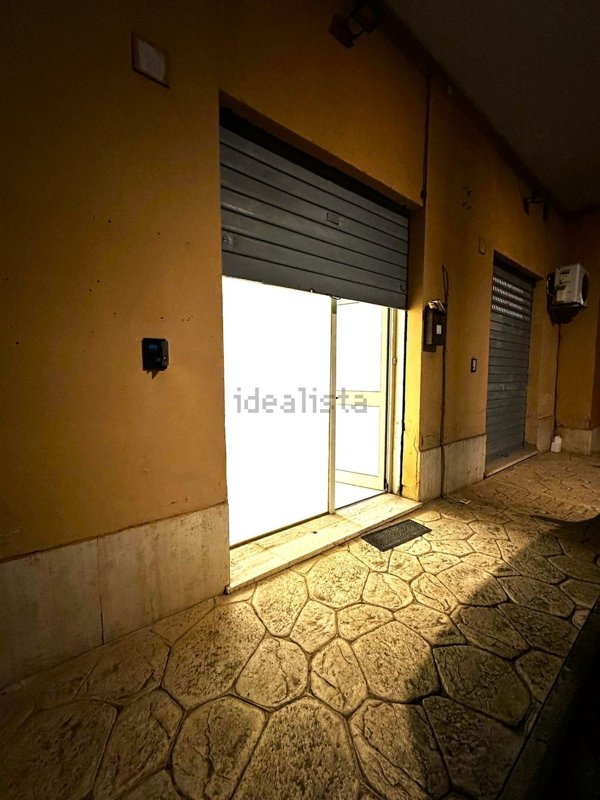 bivano in affitto a Monterotondo