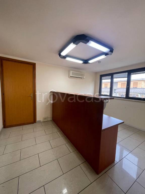 appartamento in affitto a Monterotondo