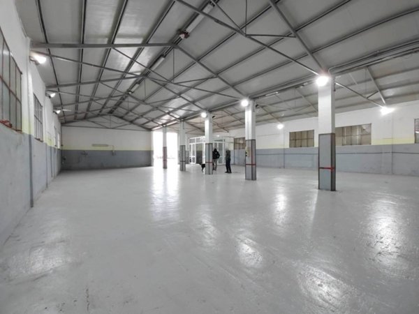 ufficio in affitto a Monterotondo in zona Stazione