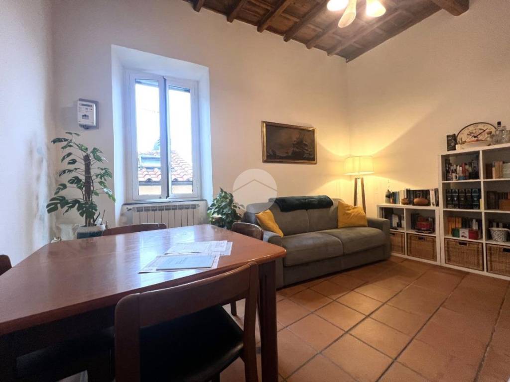 appartamento in affitto a Monterotondo