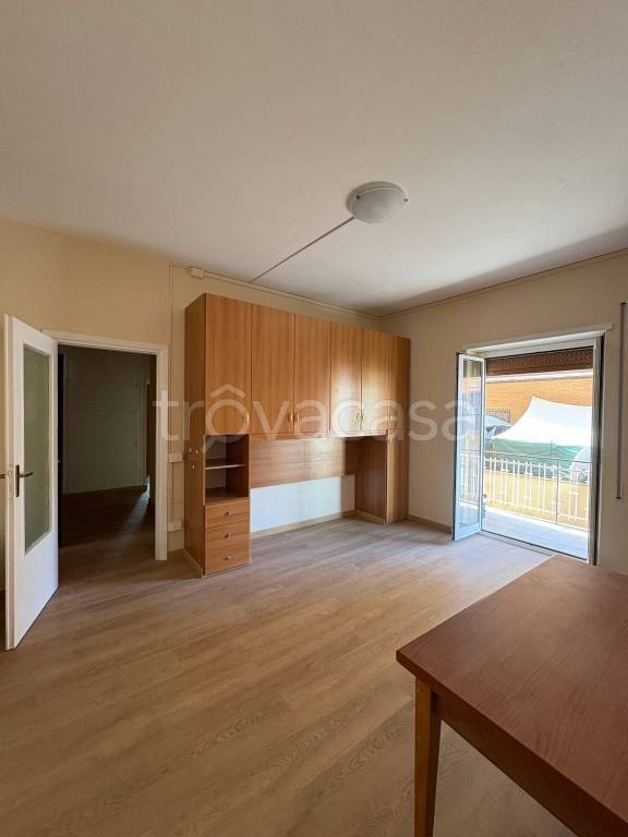 appartamento in affitto a Monterotondo