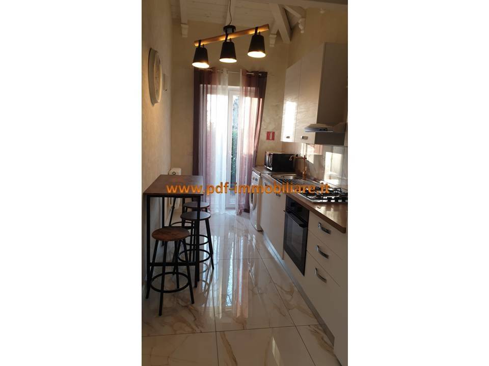 casa indipendente in affitto a Monterotondo in zona Stazione