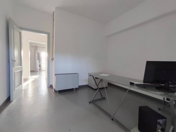 ufficio in affitto a Monterotondo in zona Stazione