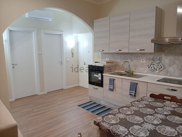 appartamento in affitto a Monterotondo