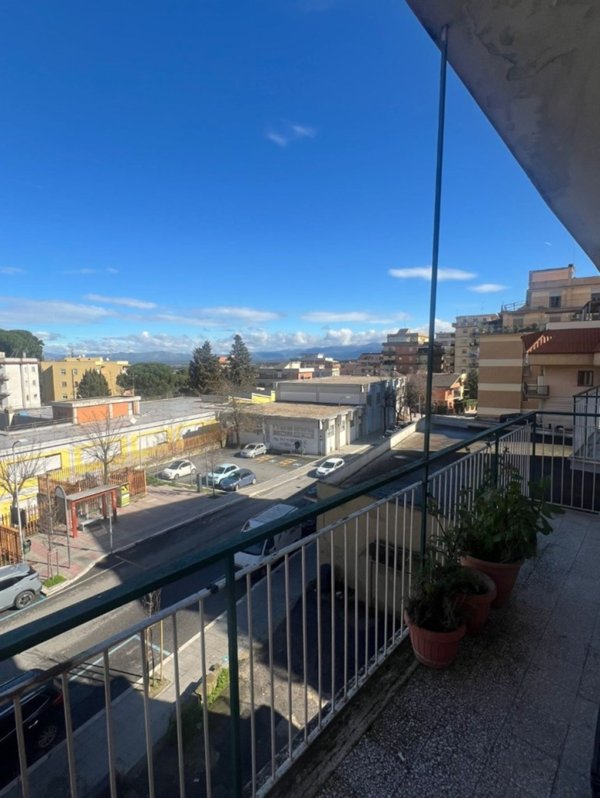 appartamento in affitto a Monterotondo