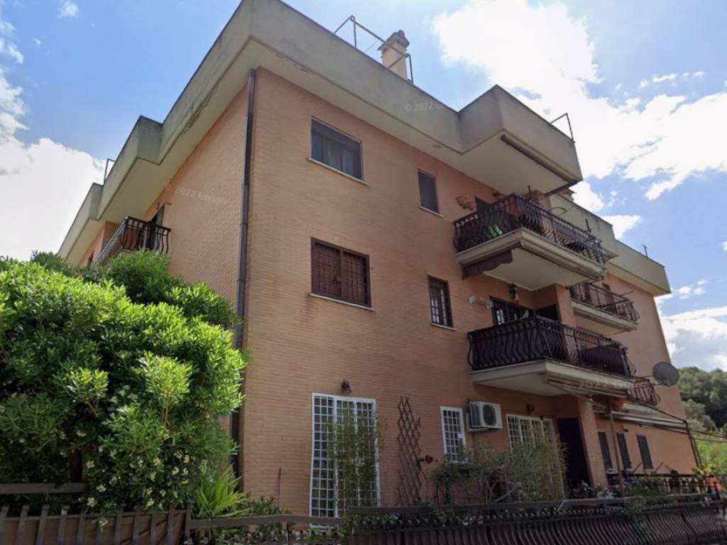 appartamento in affitto a Monterotondo